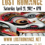 LostRomanceRIFFNYC